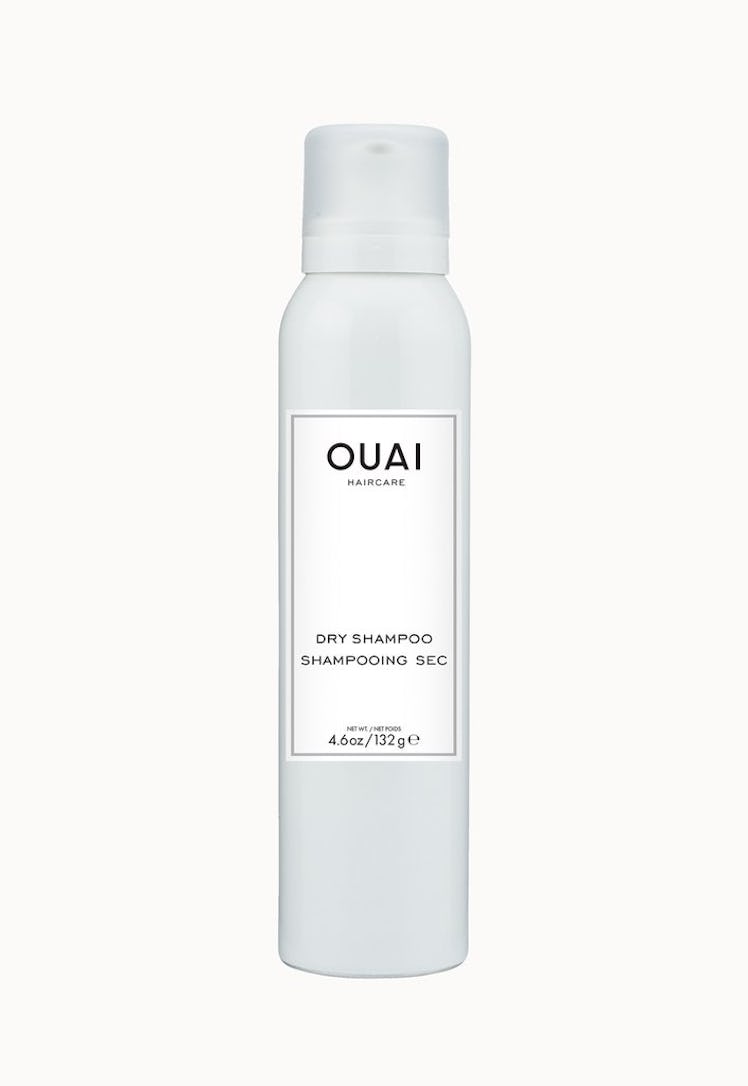 OUAI Dry Shampoo