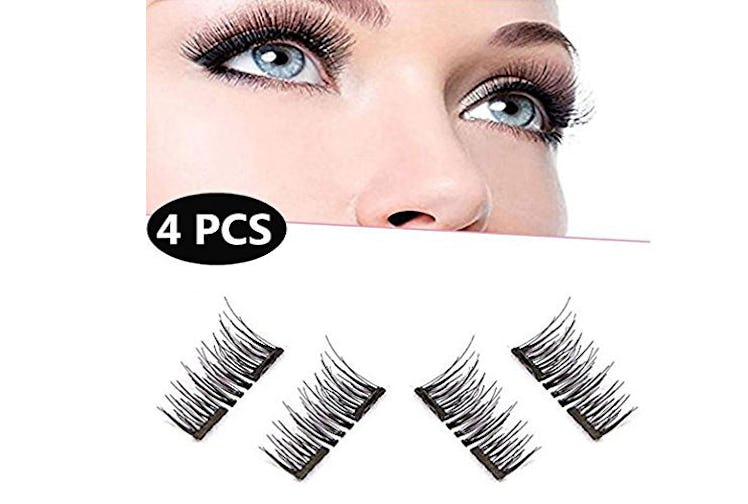 HOBO Double Magnetic Eyelashes 