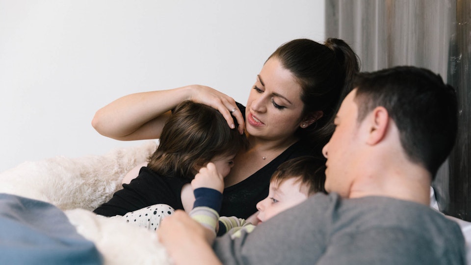 Feeling Pregnant After Weaning Here S What It Could Mean