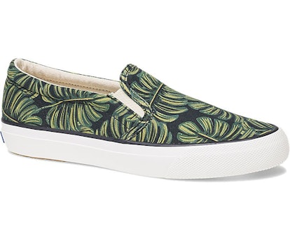 Where To Buy Keds x Rifle Paper Co. Sneakers Because, Florals For Spring