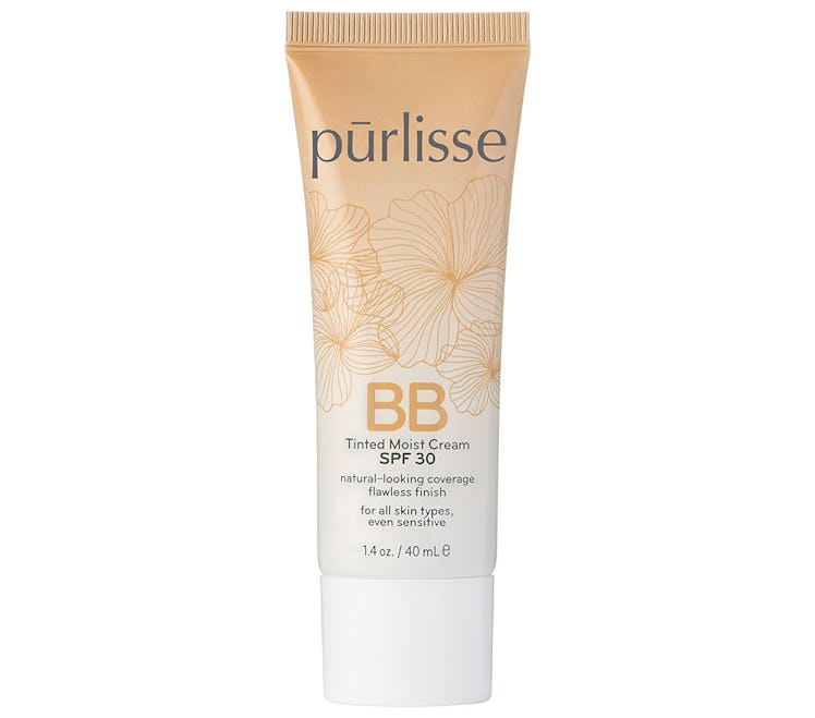 Purlisse BB Tinted Moist Cream