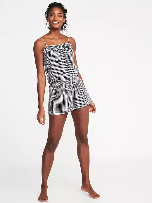 swim romper canada