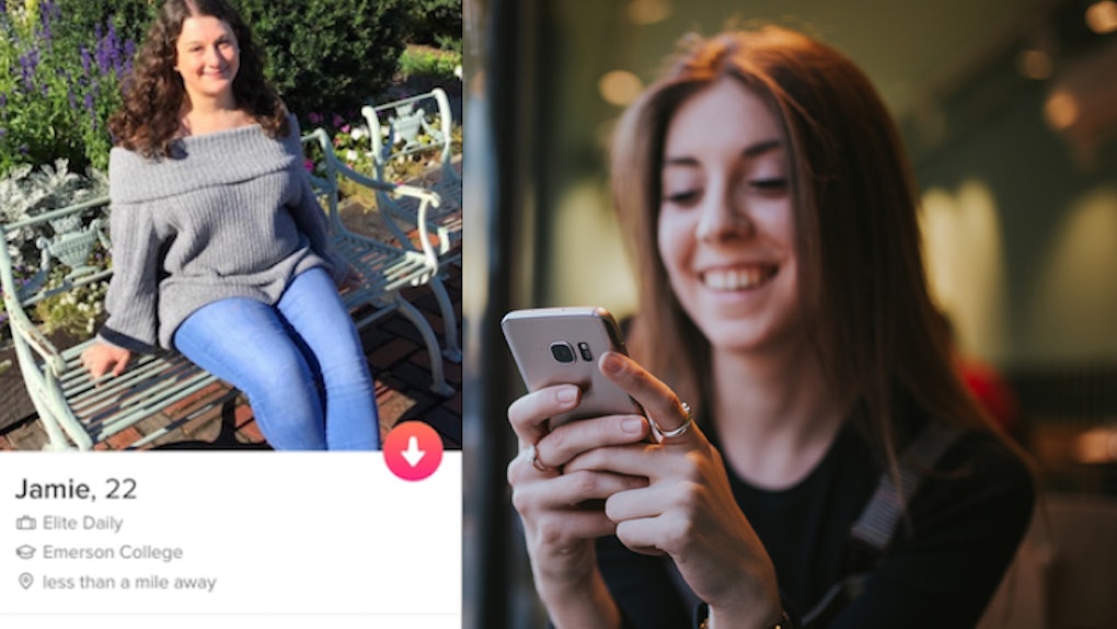An Expert Improved My Tinder Profile The Results Were Immediate