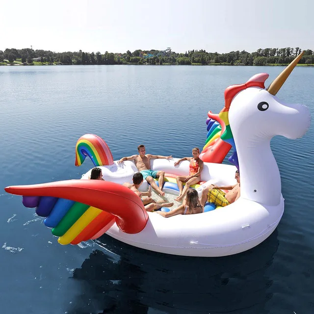 Rose Pool Floats Are Already Here & Honestly Summer Can't Come Fast Enough