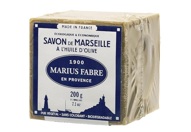 Savon De Marseille Soap