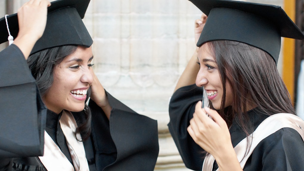 21 Senior Year Quotes For Instagram That Ll Make You Hyped For The Future