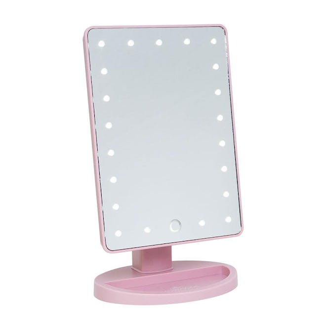 Touch 2.0 Dimmable LED Makeup Mirror 
