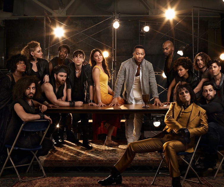 Will 'Jesus Christ Superstar Live!' Be On Netflix? This NBC Musical