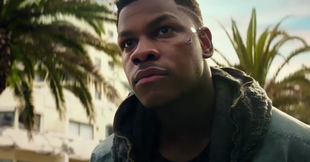 'The 'Pacific Rim Uprising' Post-Credits Scene Hints At A Third Film In ...