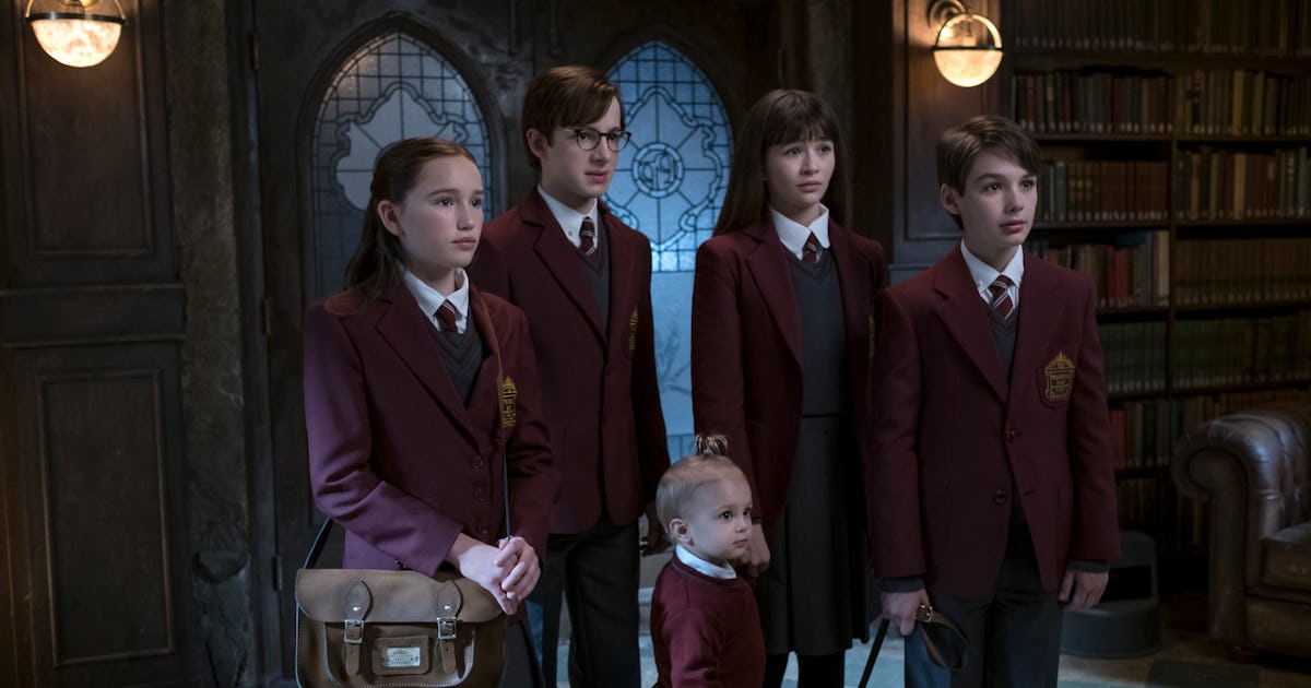 Is Quigley Really Dead On 'A Series Of Unfortunate Events'? The