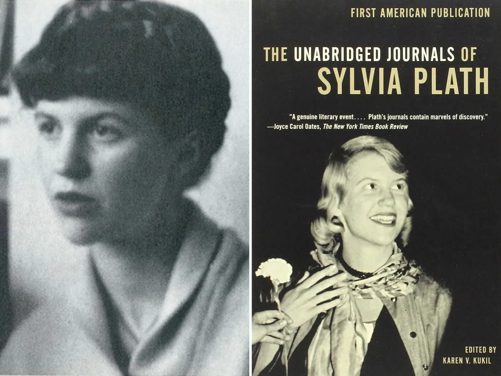 10 Facts About Sylvia Plath That Will Deepen Your Understanding Of The 10-facts-about-sylvia-plath-that-will-deepen-your-understanding-of-the
