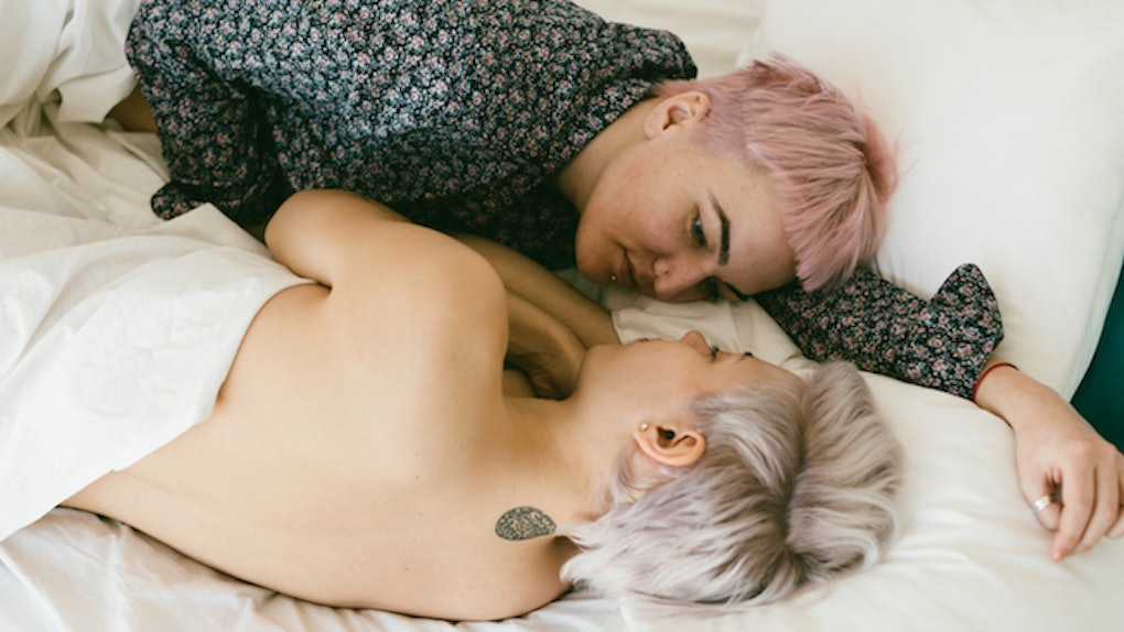 How To Feel More Confident In Bed If You Re Still Working On Being