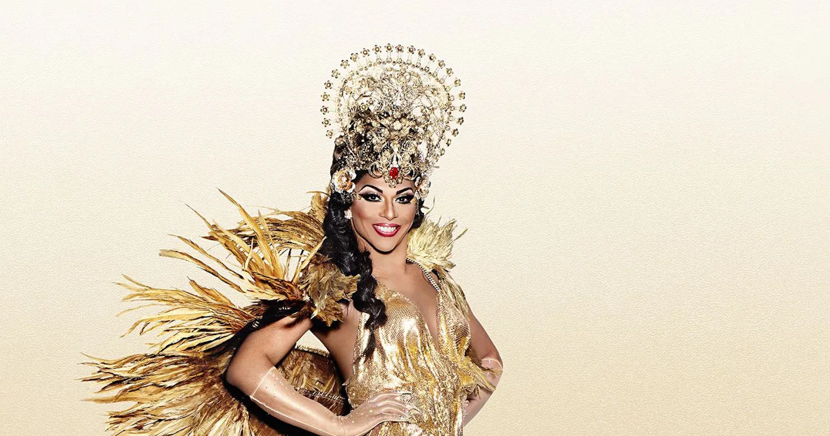 Shangela Responds To Her Rupaul S Drag Race All Stars 3 Snub She S Just As Disappointed As You