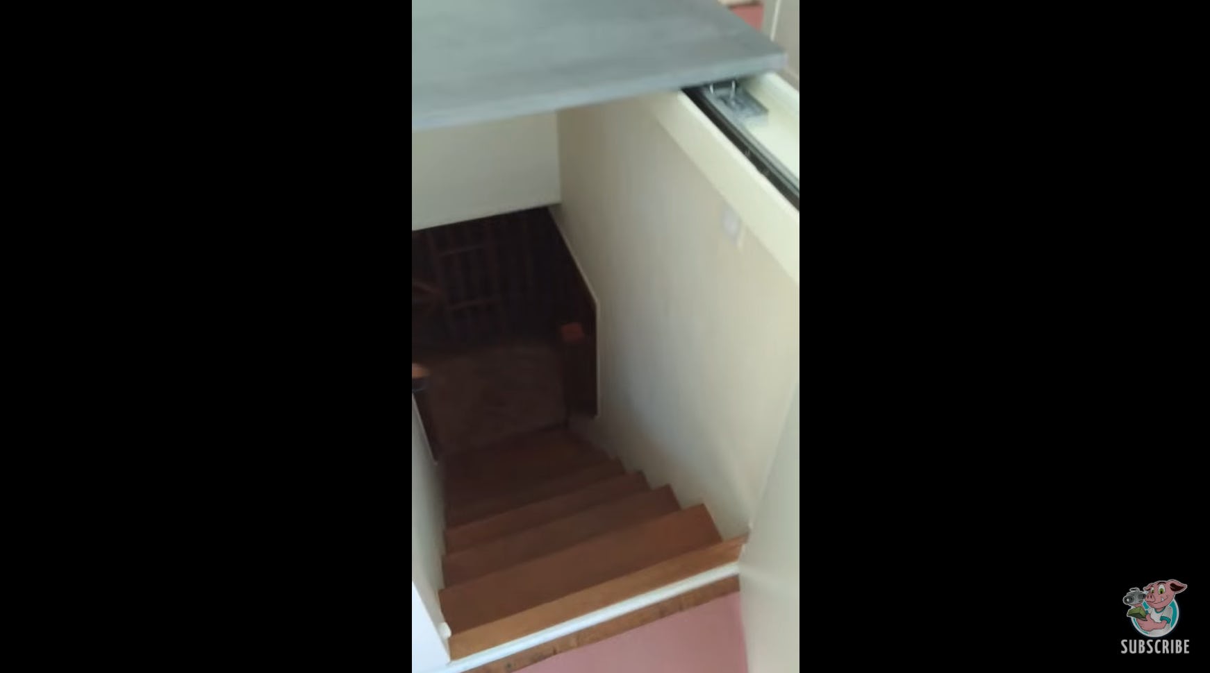 This Wine Cellar Hidden In A Kitchen Island Is The Fantasy Kitchen