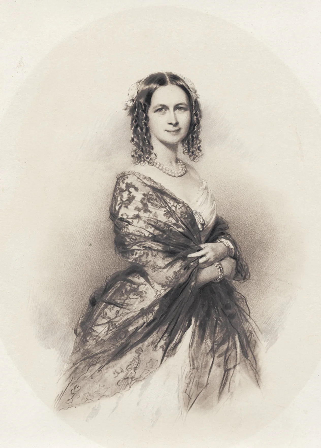 12 Famous Fairytale Princesses, And The Real Stories, Folktales, And ...