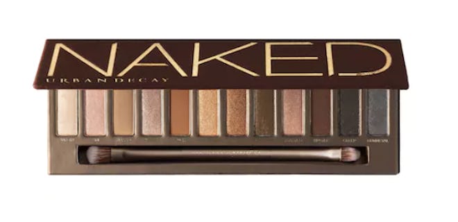 Urban Decay Naked Palette