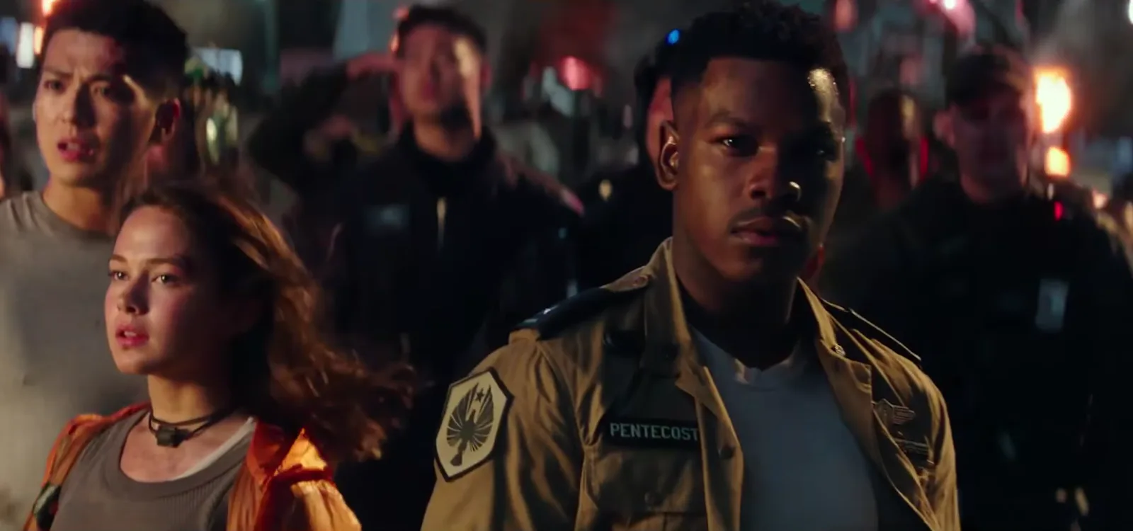 What Are Precursors In 'Pacific Rim Uprising'? The Aliens Cause Serious ...