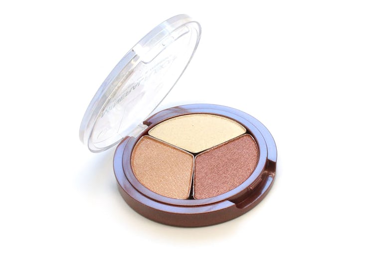 Mineral Fusion Eyeshadow Trio