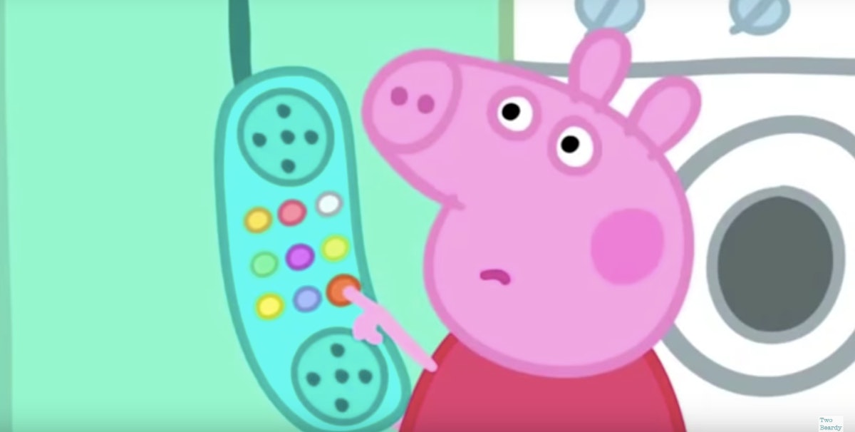 These Angry Peppa Pig Memes Are Going Viral, Because They're That Hilarious