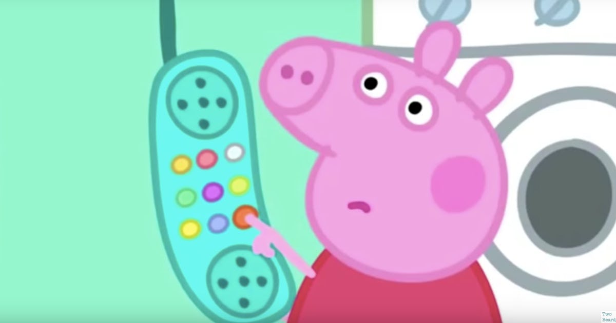 These Angry Peppa Pig Memes Are Going Viral, Because They're That Hilarious