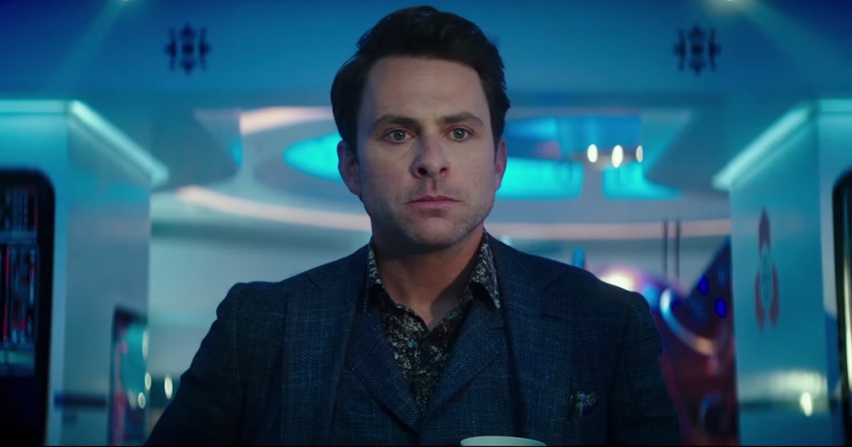 What Happens To Newt In 'Pacific Rim Uprising'? The Scientist's Actions
