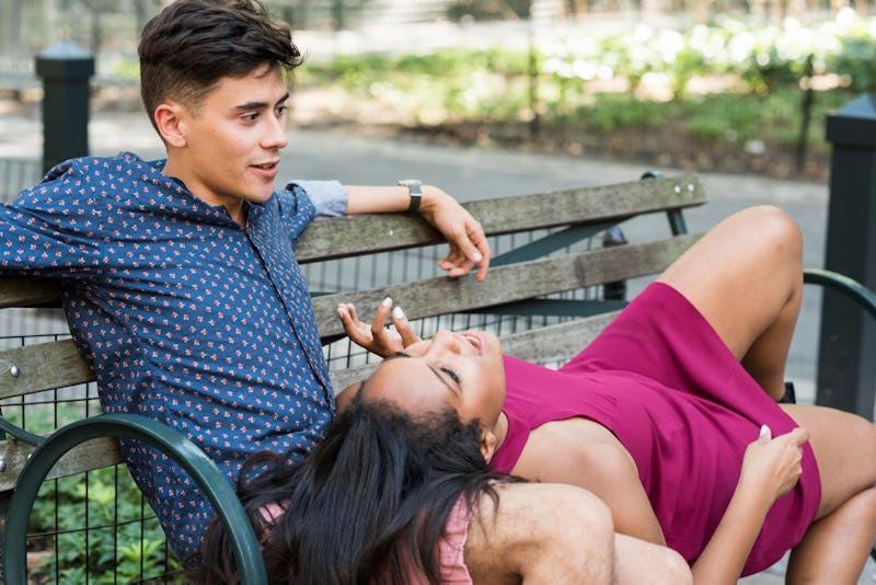 Why you should date your best friend