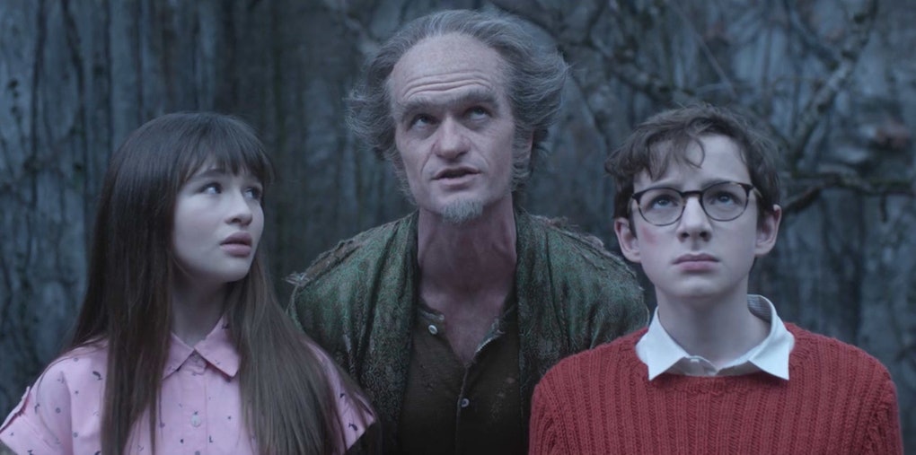 When Does A Series Of Unfortunate Events Season 3 Premiere The