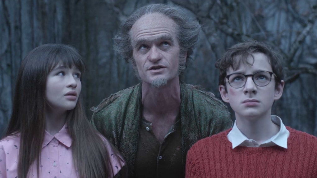 When Does A Series Of Unfortunate Events Season 3 Premiere The