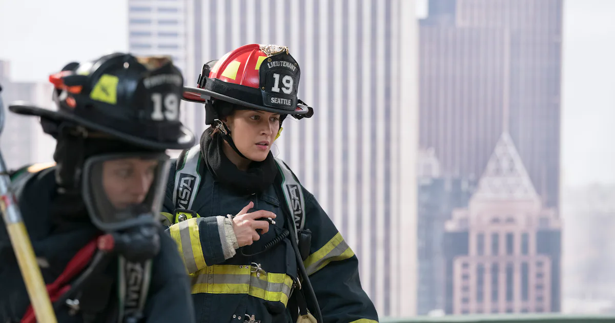 You Don't Need To Watch 'Grey's Anatomy' To Watch 'Station 19,' So Get
