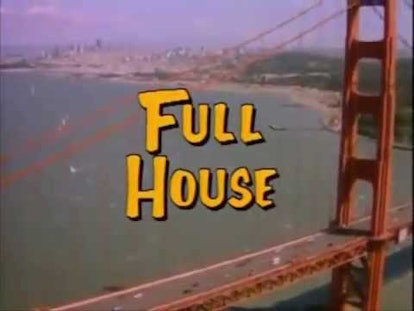 everywhere you look (full house theme song)
