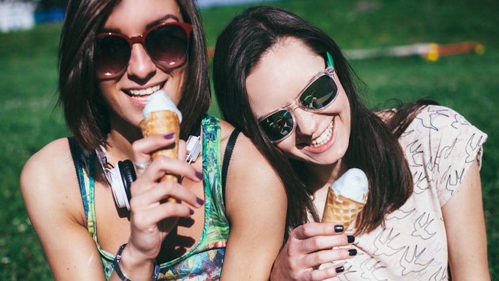 24 Ice Cream Quotes For Instagram That You Ll Be So Sweet On