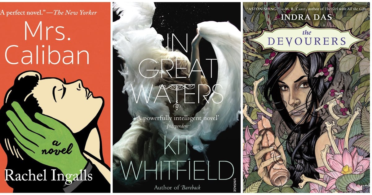 15 Monster Love Stories For Romantics Who Don T Mind An Occasional Pair Of Fangs 15 Monster Love Stories For Romantics Who Don T Mind An Occasional Pair Of Fangs