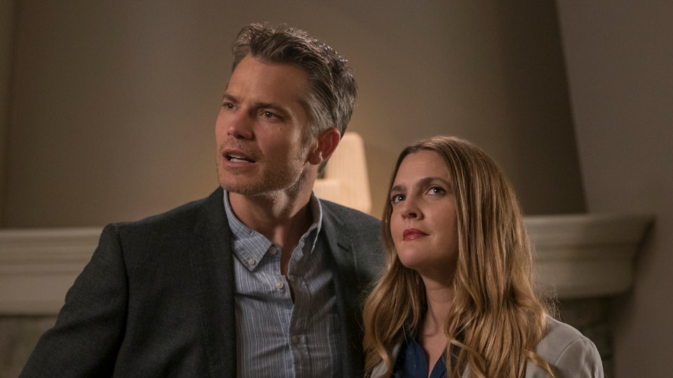 Will There Be A Santa Clarita Diet Season 3 This Netflix Series