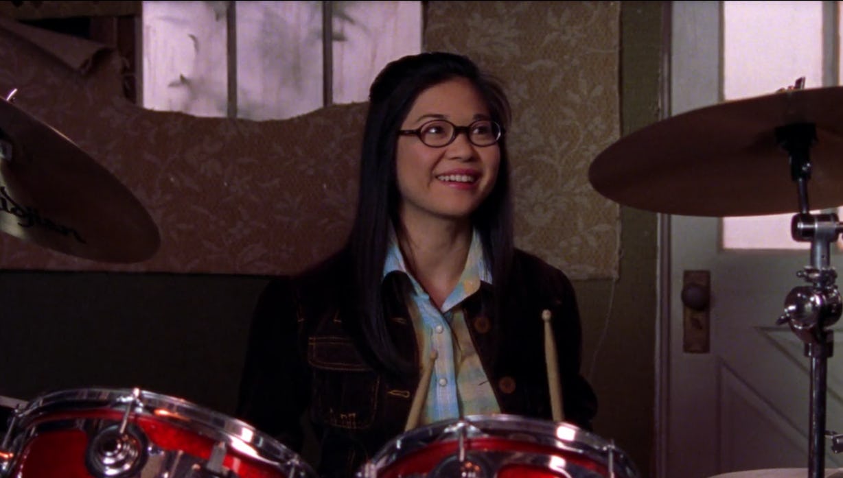 13 Songs 'Gilmore Girls' Fans Will Forever Associate With The Beloved ...