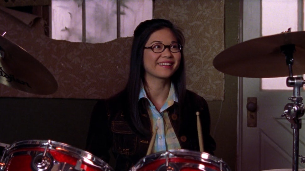 13 Songs Gilmore Girls Fans Will Forever Associate With The