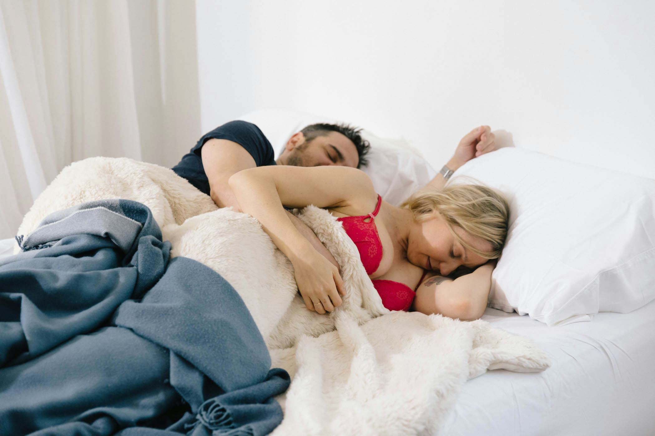 Having Pregnancy Dreams About Twins It S Not Exactly Telling The Future