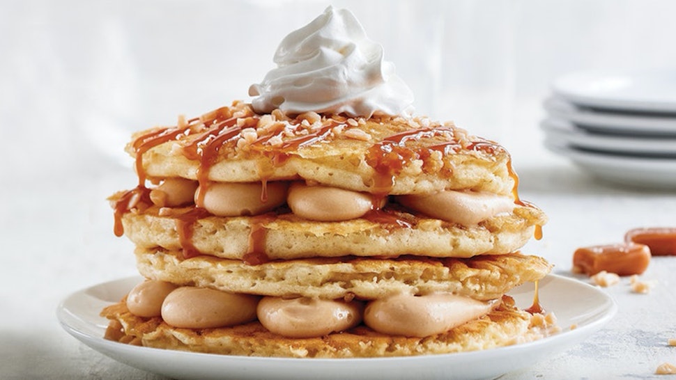 How To Win Free Ihop For A Year Live Like The Pancake Royalty