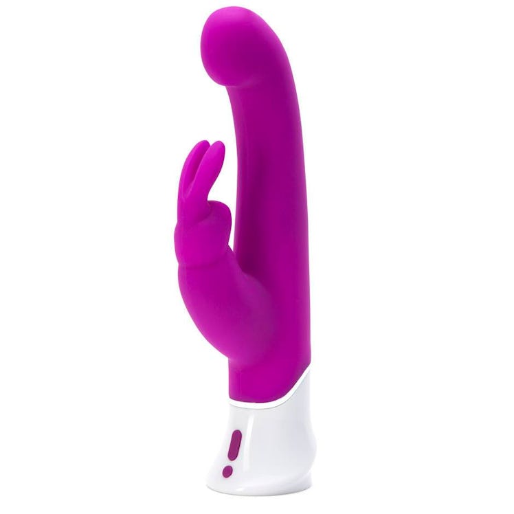 Happy Rabbit G-Spot Vibrator