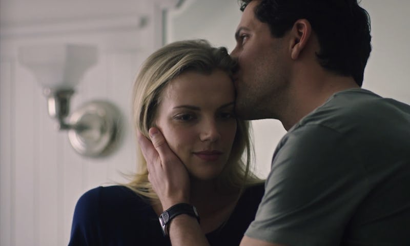My Husband's Secret Brother Lifetime Movie Cast Is Lifetime's 'My Husband's Secret Life' A True Story? The TV Movie