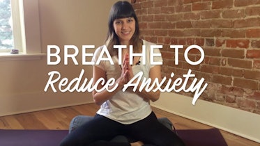 Restorative Yoga Poses for Emotional Healing and Release — Caren Baginski