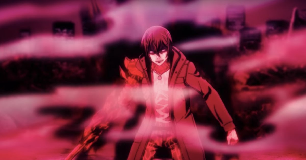 Will ‘Sword Gai’ Return For Season 2 On Netflix? The Anime Has Plenty