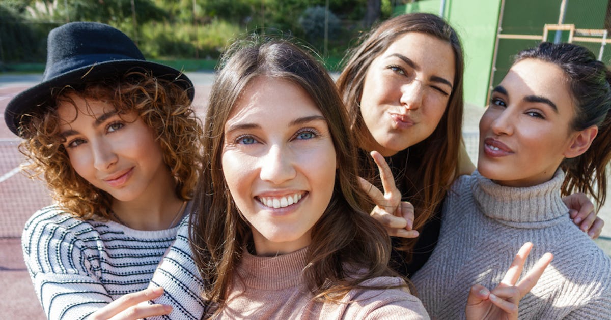 What You'll Miss About Your College Friends After You Graduate