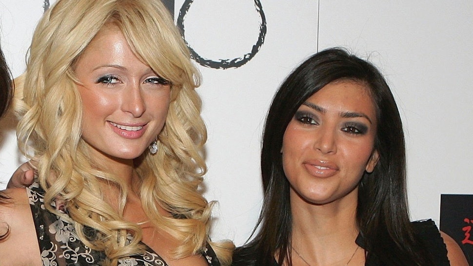 Kim Kardashian And Assistant Stephanie Part Ways Daily Mail Online