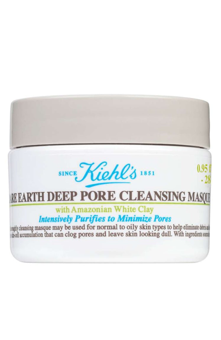 'Rare Earth' Deep Pore Cleansing Masque KIEHL'S SINCE 1851