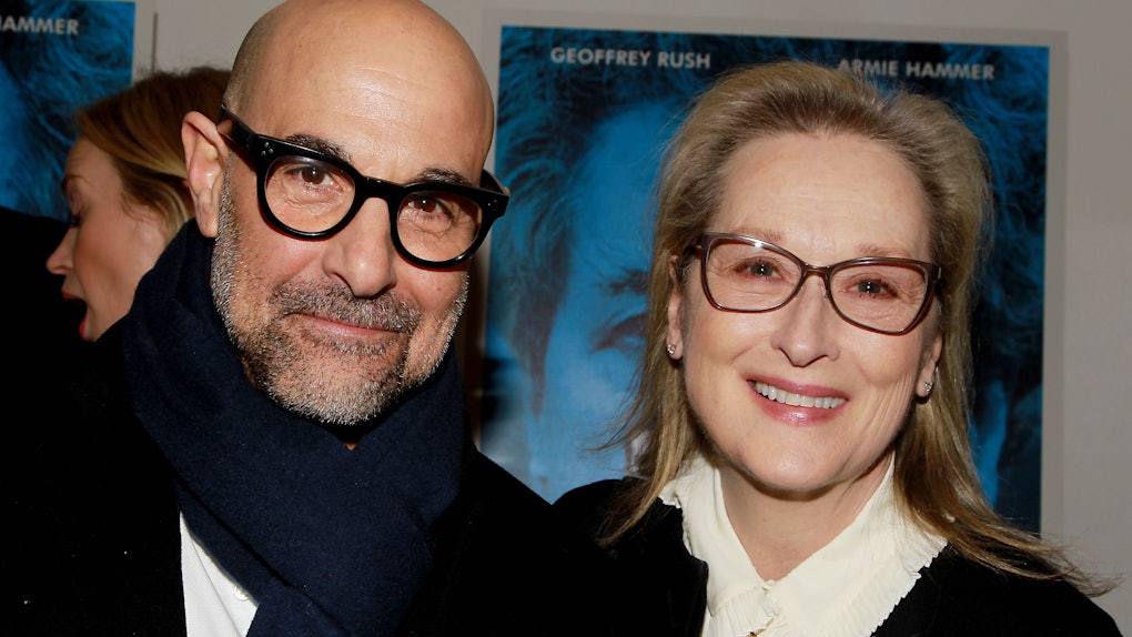 This Mini Devil Wears Prada Reunion Was More Groundbreaking Than Florals For Spring