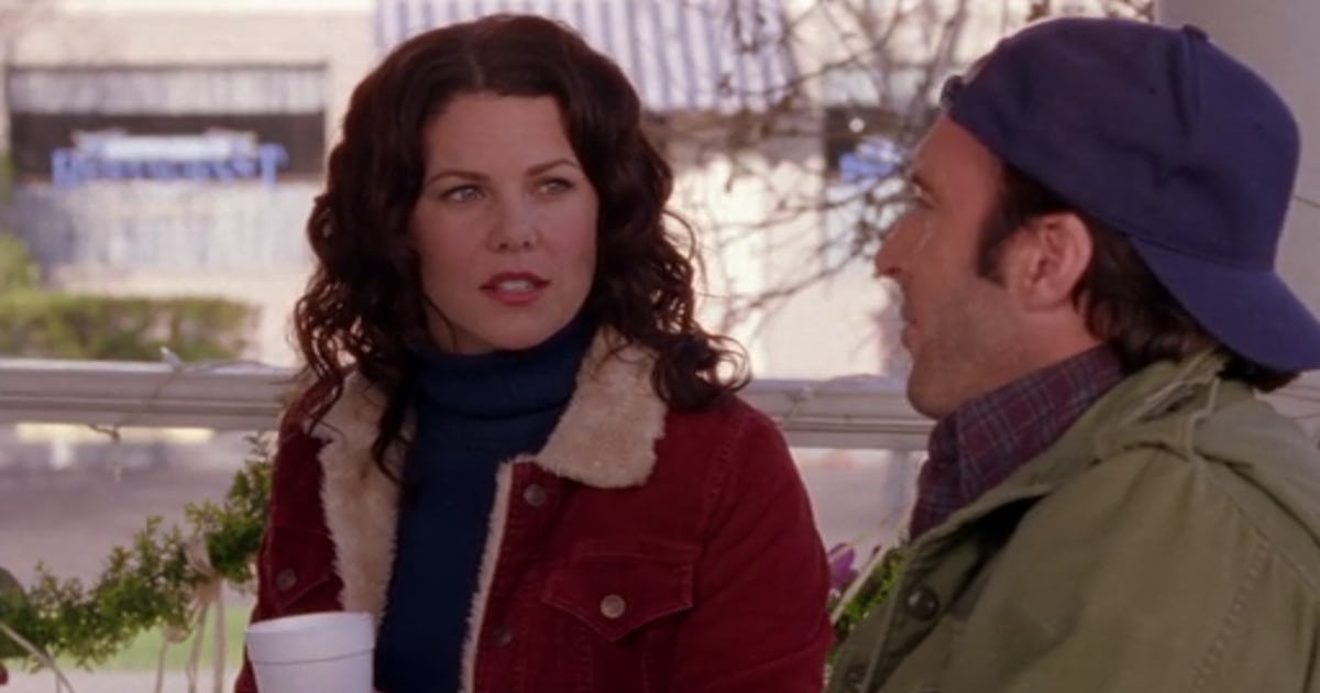 13 Gilmore Girls Scenes That Will Instantly Put You In A Good Mood 13 Gilmore Girls Scenes That Will Instantly Put You In A Good Mood