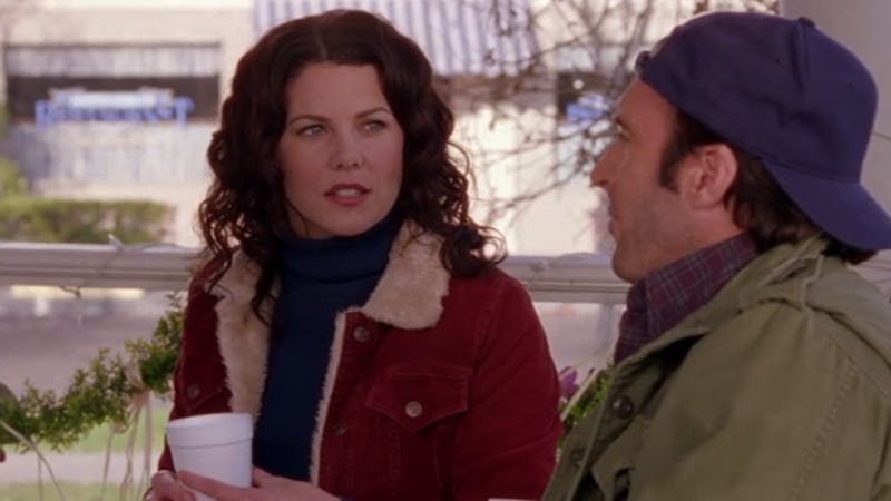 13 Gilmore Girls Scenes That Will Instantly Put You In A Good Mood 13 Gilmore Girls Scenes That Will Instantly Put You In A Good Mood