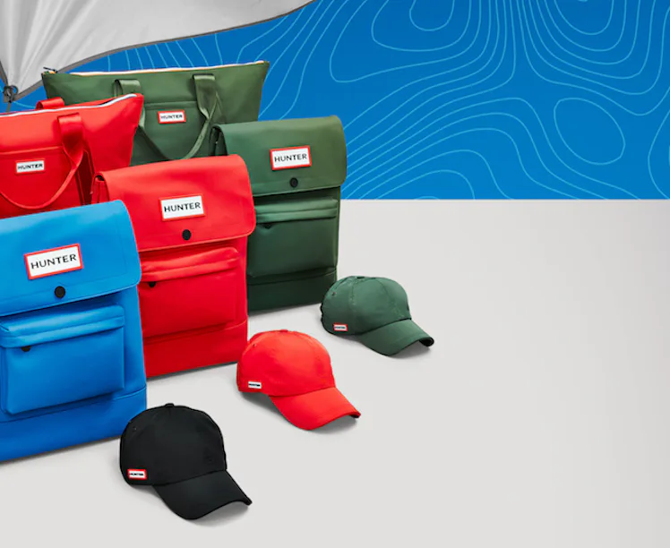 The Hunter x Target Lookbook Is Here & It'll Make Your Inner Sporty ...