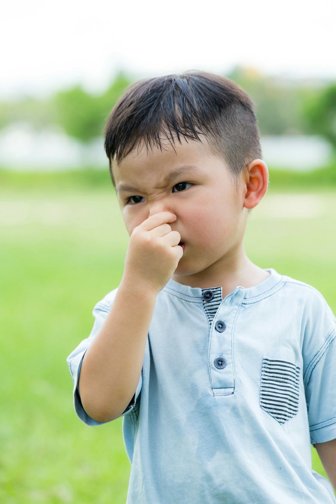 8 Signs Of Seasonal Allergies In Toddlers How To Tell The Symptoms