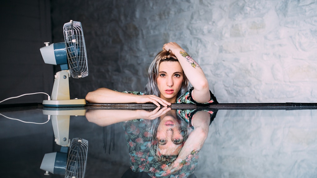 Why Do I Sweat When Im Cold Experts Reveal Some Of The Most Common Why Do I Sweat When Im Cold Experts Reveal Some Of The Most Common